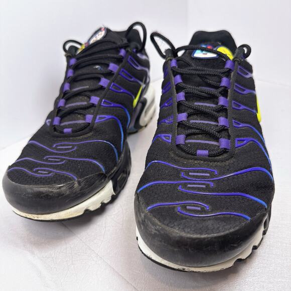 Nike Air Max Plus Kaomoi DH3189.001 | 11 - Picture 4 of 8